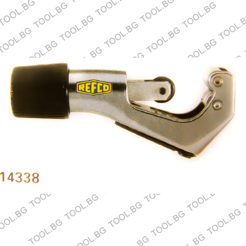 ТРЪБОРЕЗ ЗА МЕДНИ ТРЪБИ REFCO 14338
